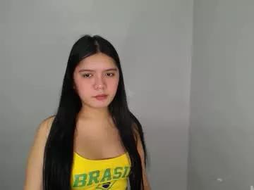sampaguita_pinayxx on Chaturbate