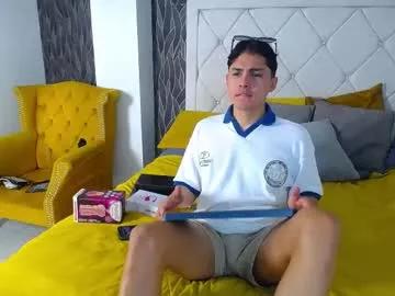 samu_foxxx on Chaturbate