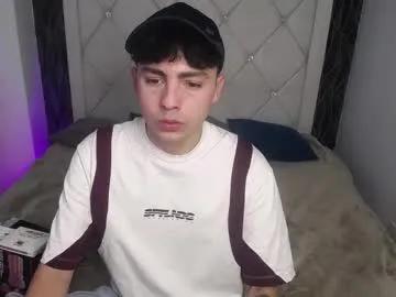 samu_foxxx on Chaturbate