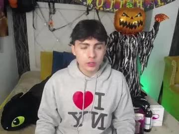 samu_foxxx on Chaturbate