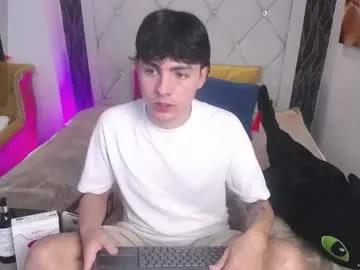 samu_foxxx on Chaturbate