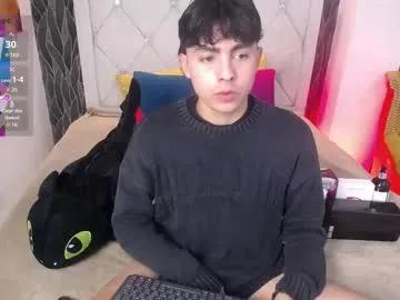 samu_foxxx on Chaturbate