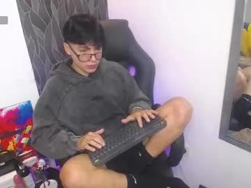 samu_foxxx on Chaturbate