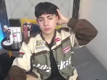 samu_foxxx on Chaturbate