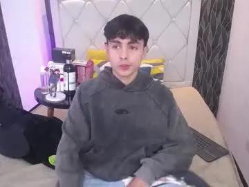 samu_foxxx — Sexy Boy ready for u - Multi Goal: Naked show [147 tokens left] #twink #young #skinny #bigcock #gay