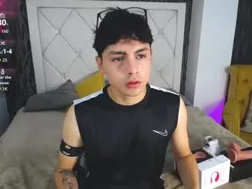 samu_foxxx on Chaturbate