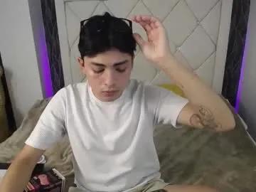 samu_foxxx on Chaturbate