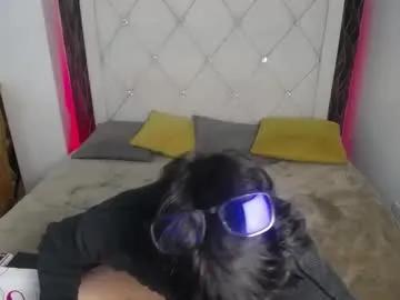 samu_foxxx on Chaturbate