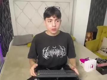 samu_foxxx on Chaturbate