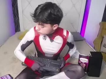 samu_foxxx on Chaturbate