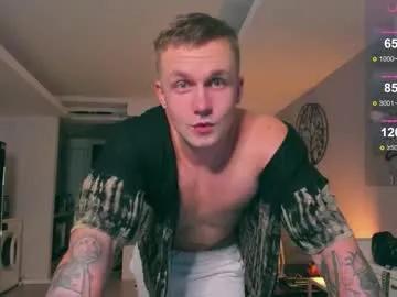 samuel_andrew — naked and start jerk that cock [400 tokens left] Hey, Welcome!!  Help me with this horny cock lol. Roll the dice - 29 tkns   #uncut #muscle #cum #bigcock #lovense