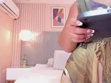 samyriverss on Chaturbate