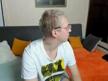 samyscott on Chaturbate