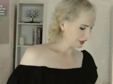 sandra_kind on Chaturbate