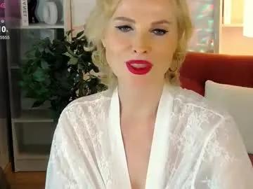 sandra_kind on Chaturbate