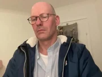 santaclausonice on Chaturbate