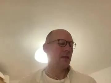 santaclausonice on Chaturbate