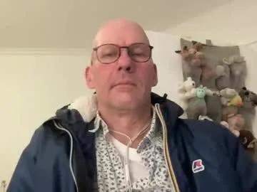 santaclausonice on Chaturbate