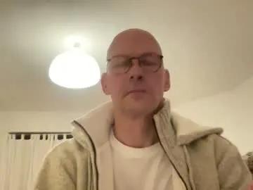 santaclausonice on Chaturbate