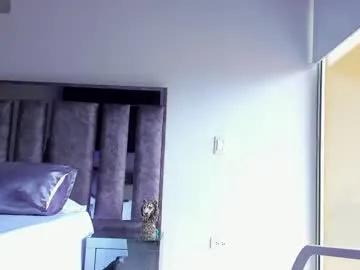 santin_seans on Chaturbate