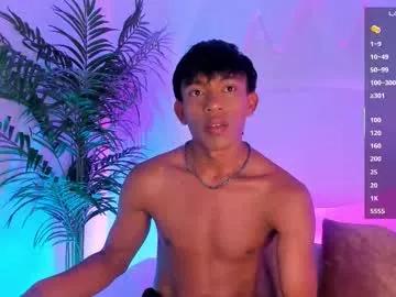 santti_ on Chaturbate