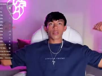 santti_ on Chaturbate