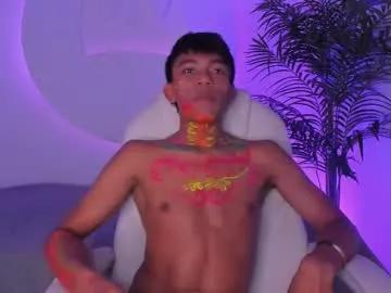 santti_ on Chaturbate