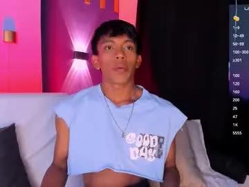 santti_ on Chaturbate