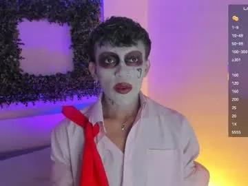 santti_ on Chaturbate