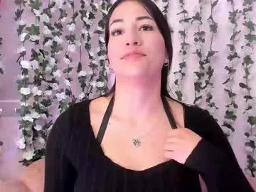 sara_kurt on Chaturbate