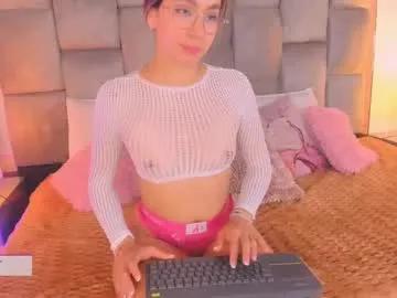 sara_madrid_ on Chaturbate