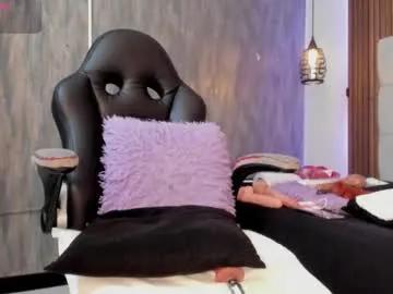 saraby_blandon on Chaturbate