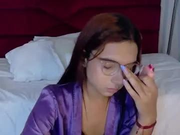 sarasaenz_99 on Chaturbate