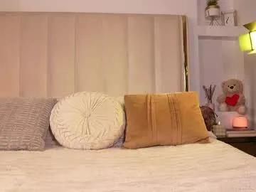 sary_hott on Chaturbate