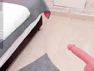 sasha_brownie_ on Chaturbate