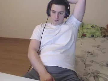 sasha_calvin — fireworks #hairy #bigcock #daddy #young #muscle #hard [4444 tokens remaining]