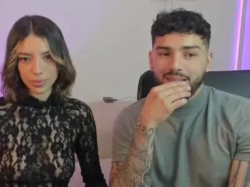 savagesweethearts on Chaturbate