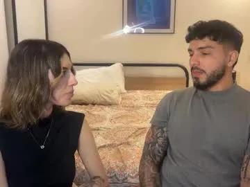 savagesweethearts on Chaturbate