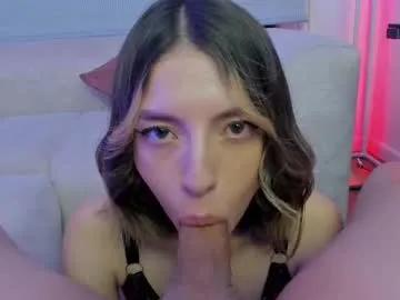 savagesweethearts on Chaturbate