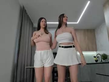 sayo_mao18 on Chaturbate