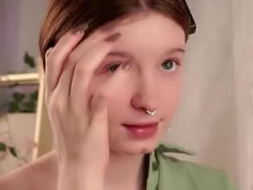 scarlet_fever10 on Chaturbate