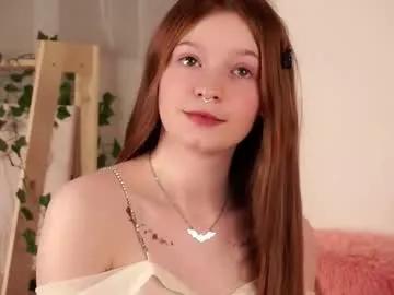 scarlet_fever10 on Chaturbate