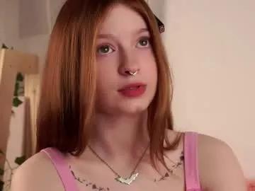 scarlet_fever10 on Chaturbate