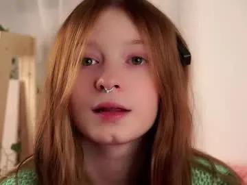 scarlet_fever10 on Chaturbate