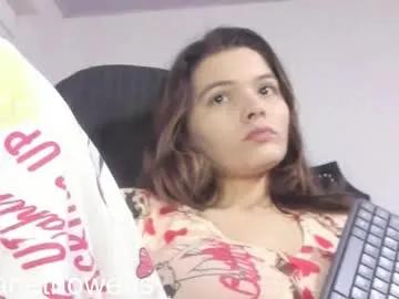 scarleth_owens1 on Chaturbate