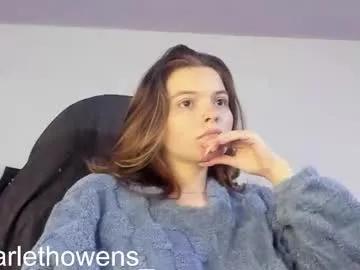scarleth_owens1 on Chaturbate