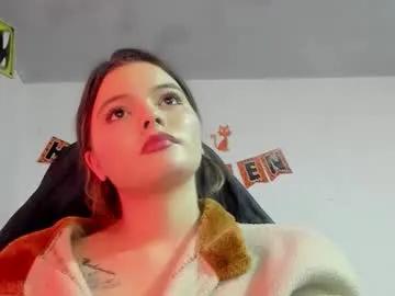 scarleth_owens1 on Chaturbate