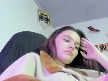 scarleth_owens1 on Chaturbate