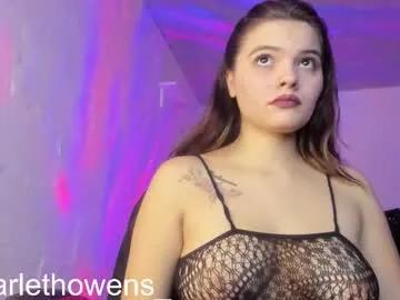 scarleth_owens1 on Chaturbate