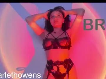 scarleth_owens1 on Chaturbate